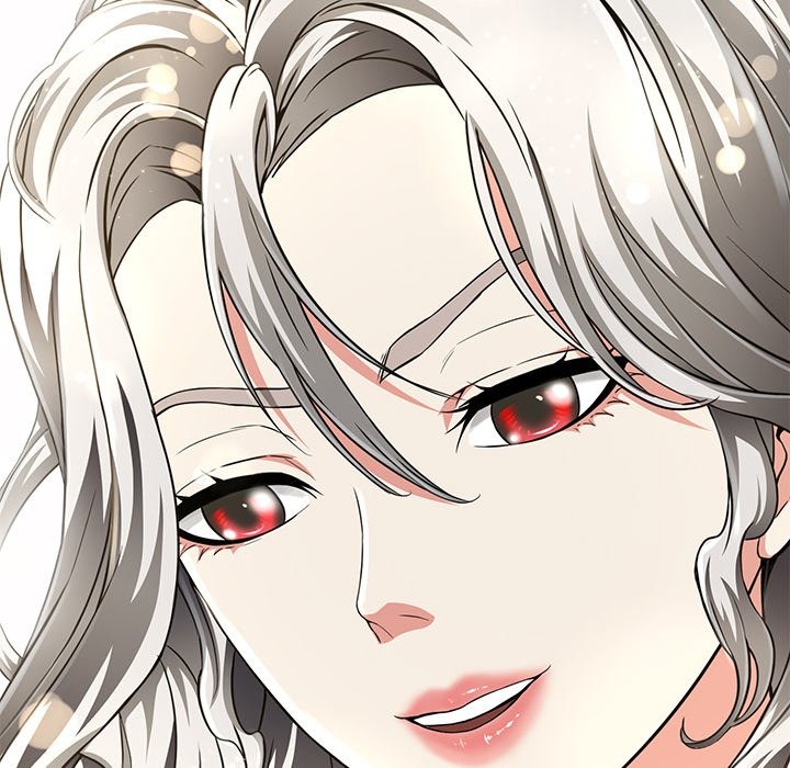 My Gangster Girlfriend Chapter 41 - Manhwa18.com