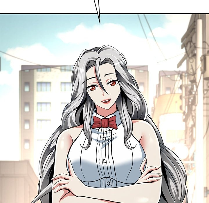 My Gangster Girlfriend Chapter 41 - Manhwa18.com