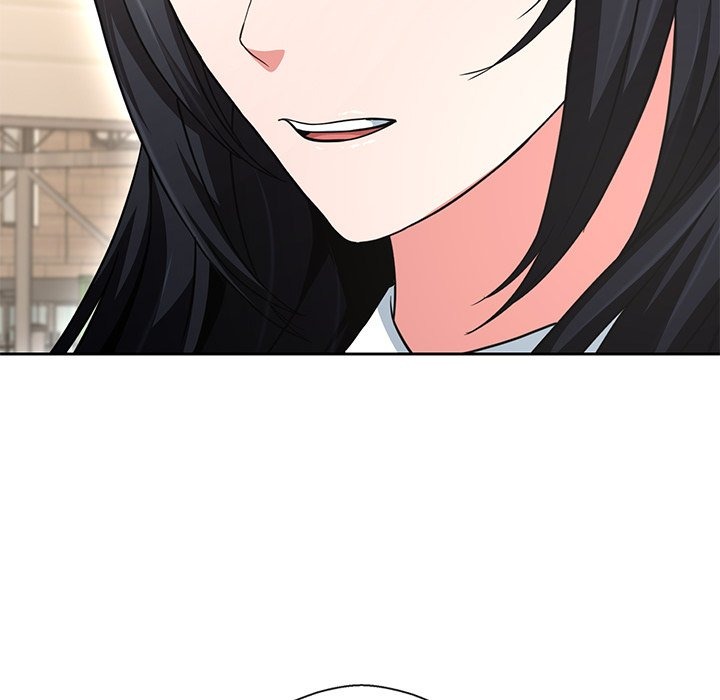 My Gangster Girlfriend Chapter 41 - Manhwa18.com