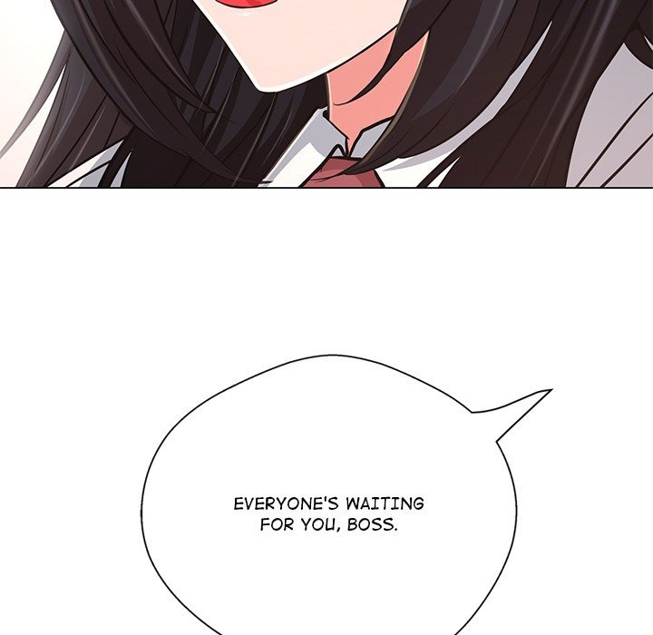 My Gangster Girlfriend Chapter 41 - Manhwa18.com