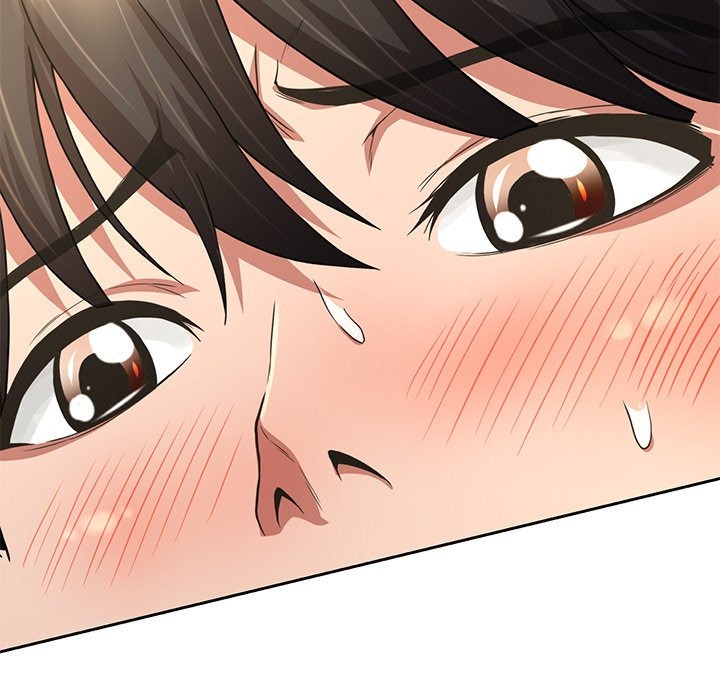 My Gangster Girlfriend Chapter 41 - Manhwa18.com