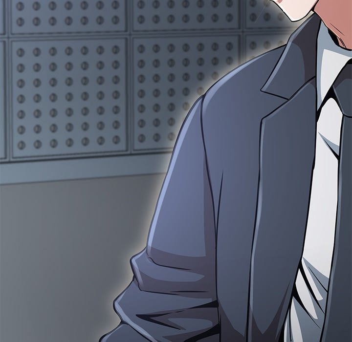 My Gangster Girlfriend Chapter 41 - Manhwa18.com