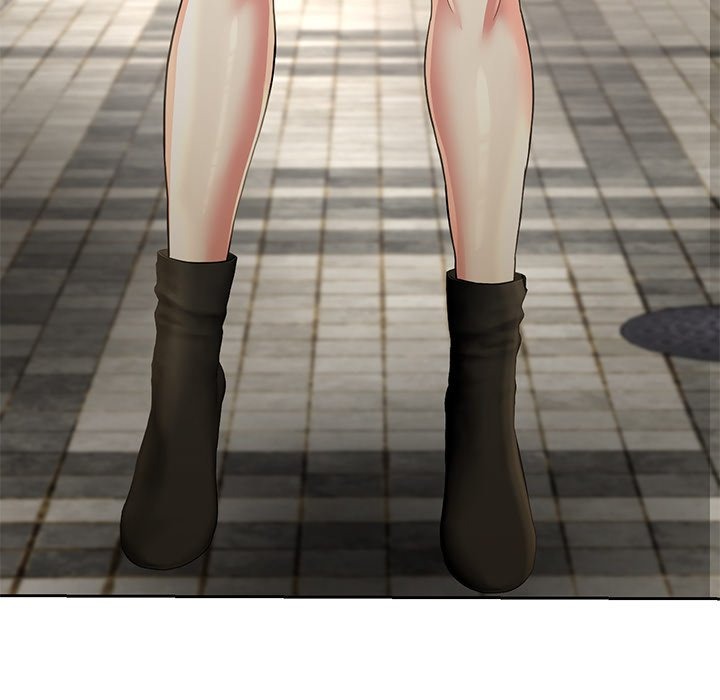 My Gangster Girlfriend Chapter 41 - Manhwa18.com