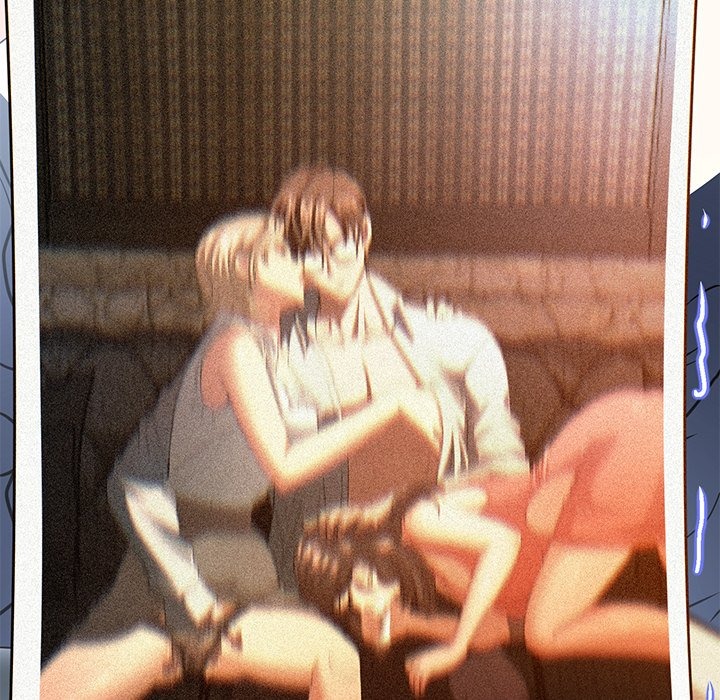 My Gangster Girlfriend Chapter 41 - Manhwa18.com