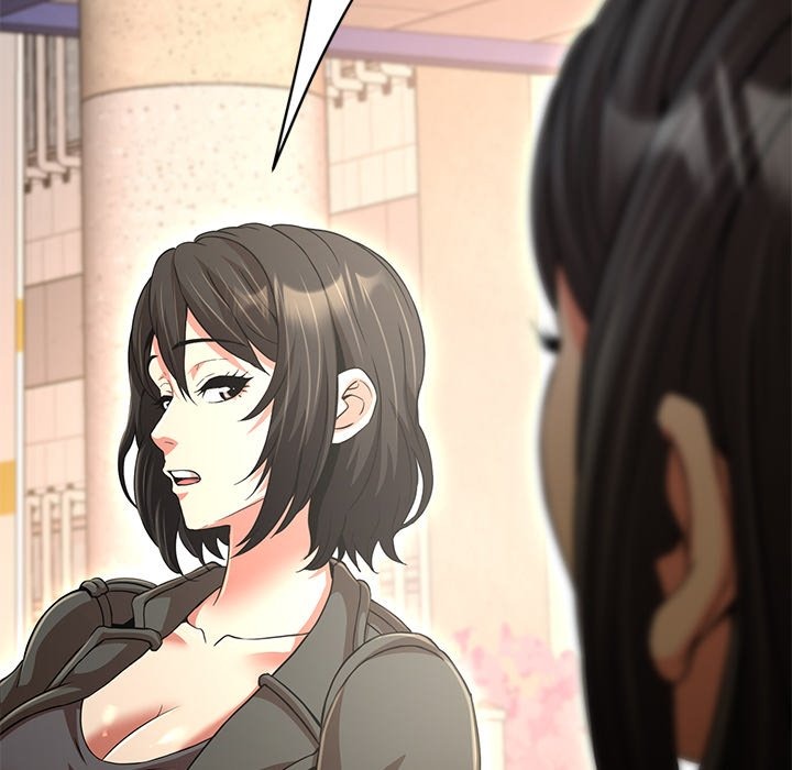 My Gangster Girlfriend Chapter 41 - Manhwa18.com