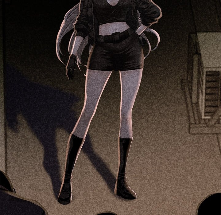 My Gangster Girlfriend Chapter 41 - Manhwa18.com