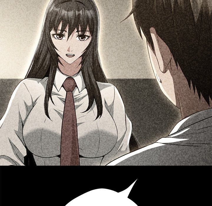 My Gangster Girlfriend Chapter 41 - Manhwa18.com