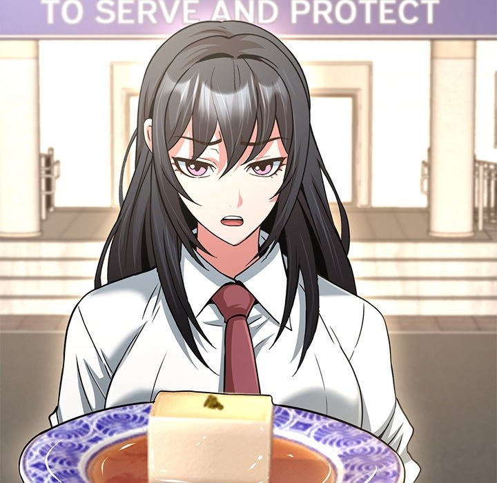 My Gangster Girlfriend Chapter 41 - Manhwa18.com