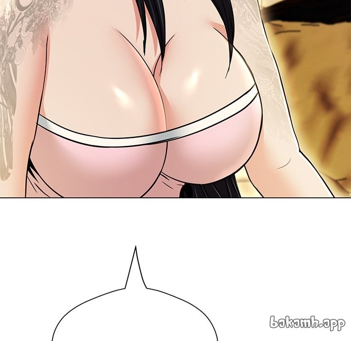 My Gangster Girlfriend Chapter 41 - Manhwa18.com