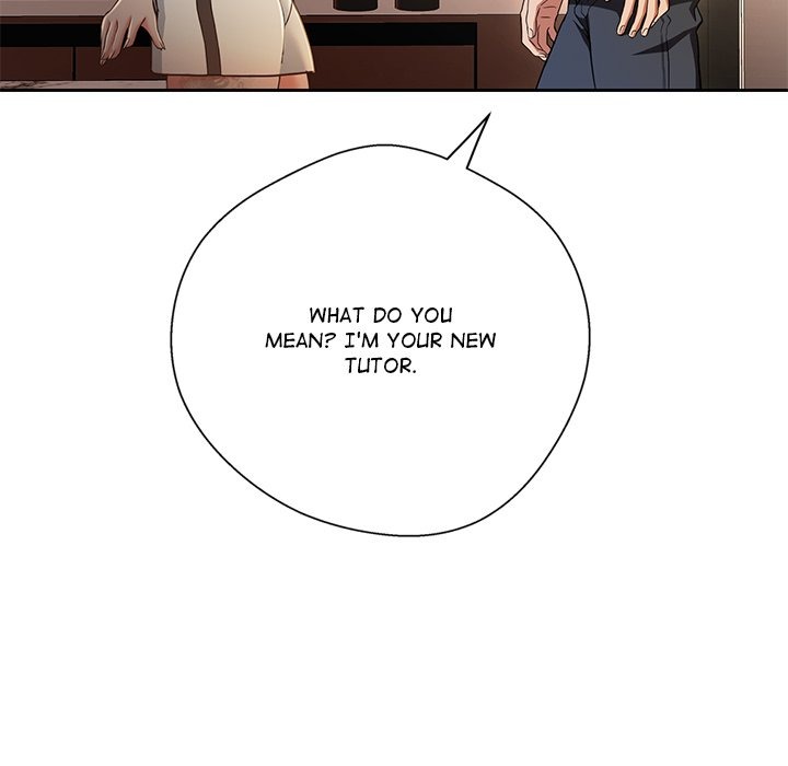 My Gangster Girlfriend Chapter 41 - Manhwa18.com