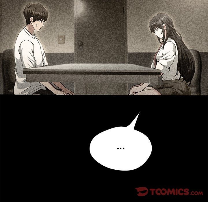 My Gangster Girlfriend Chapter 41 - Manhwa18.com