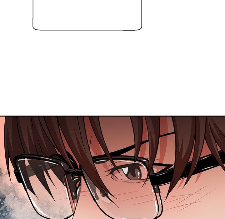 My Gangster Girlfriend Chapter 42 - Manhwa18.com