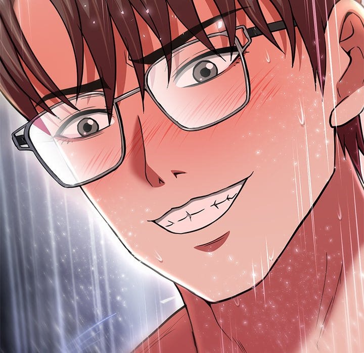 My Gangster Girlfriend Chapter 42 - Manhwa18.com