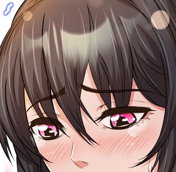 My Gangster Girlfriend Chapter 42 - Manhwa18.com