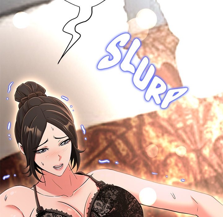 My Gangster Girlfriend Chapter 42 - Manhwa18.com