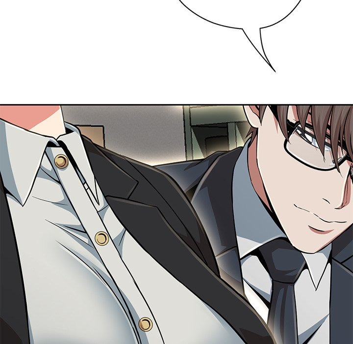 My Gangster Girlfriend Chapter 42 - Manhwa18.com