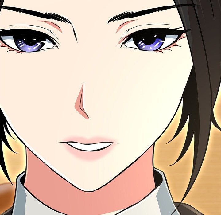 My Gangster Girlfriend Chapter 42 - Manhwa18.com