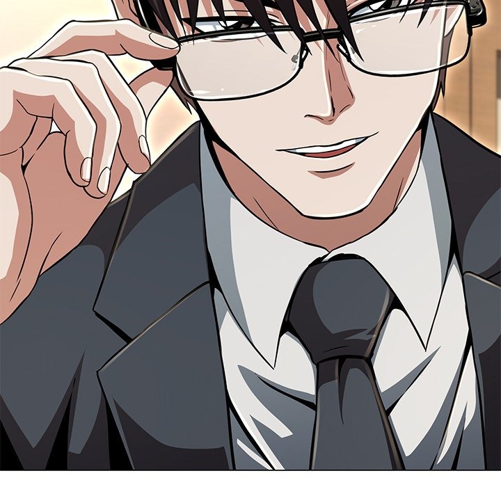 My Gangster Girlfriend Chapter 42 - Manhwa18.com