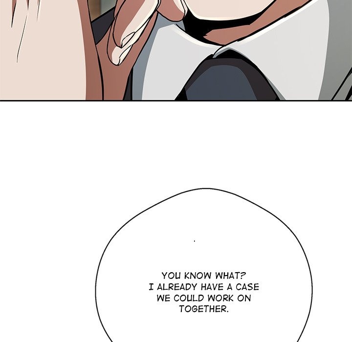 My Gangster Girlfriend Chapter 42 - Manhwa18.com