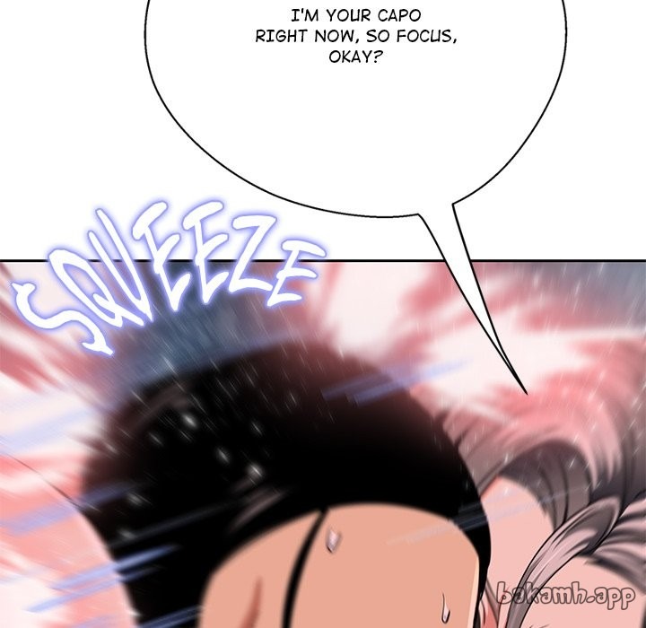 My Gangster Girlfriend Chapter 42 - Manhwa18.com