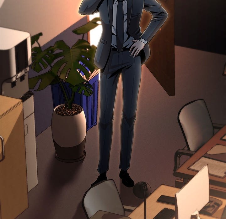 My Gangster Girlfriend Chapter 42 - Manhwa18.com