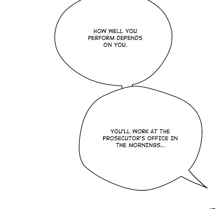 My Gangster Girlfriend Chapter 42 - Manhwa18.com