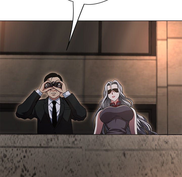 My Gangster Girlfriend Chapter 42 - Manhwa18.com