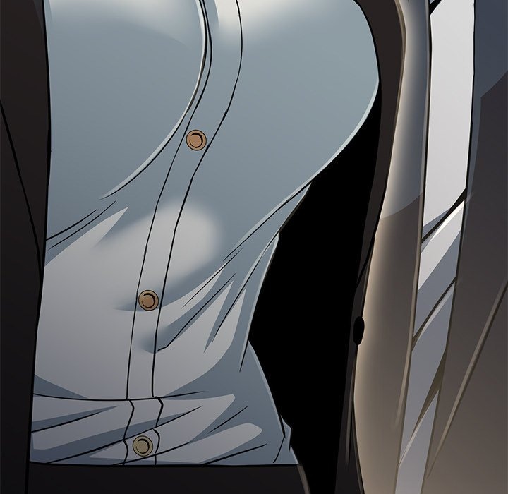 My Gangster Girlfriend Chapter 42 - Manhwa18.com