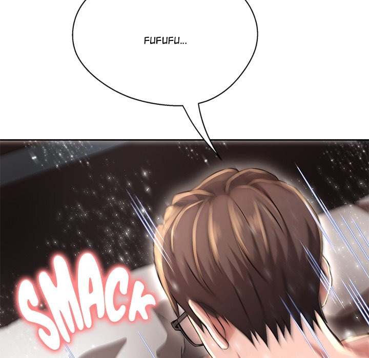 My Gangster Girlfriend Chapter 42 - Manhwa18.com