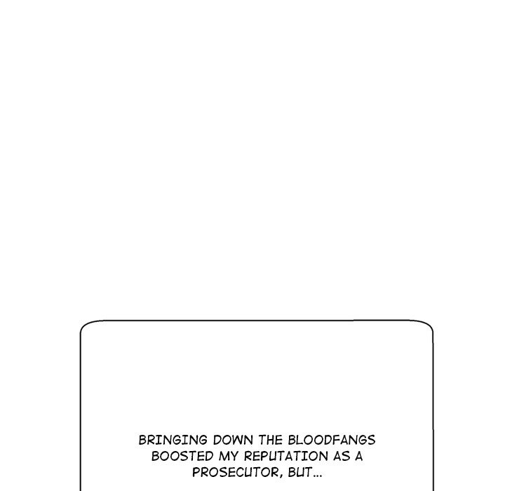 My Gangster Girlfriend Chapter 42 - Manhwa18.com