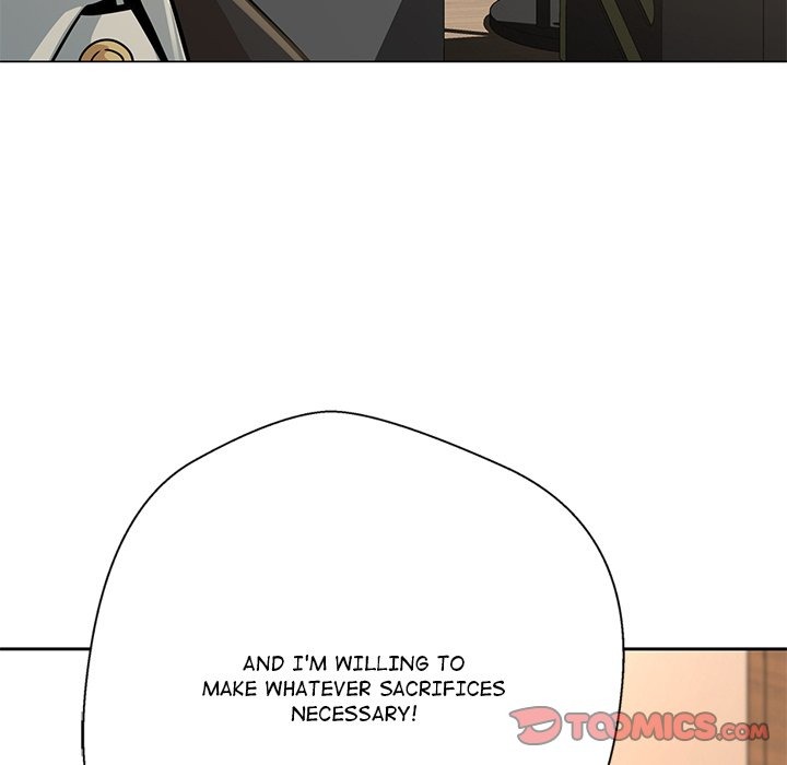 My Gangster Girlfriend Chapter 42 - Manhwa18.com