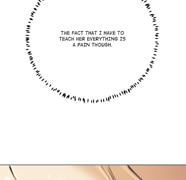 My Gangster Girlfriend Chapter 42 - Manhwa18.com