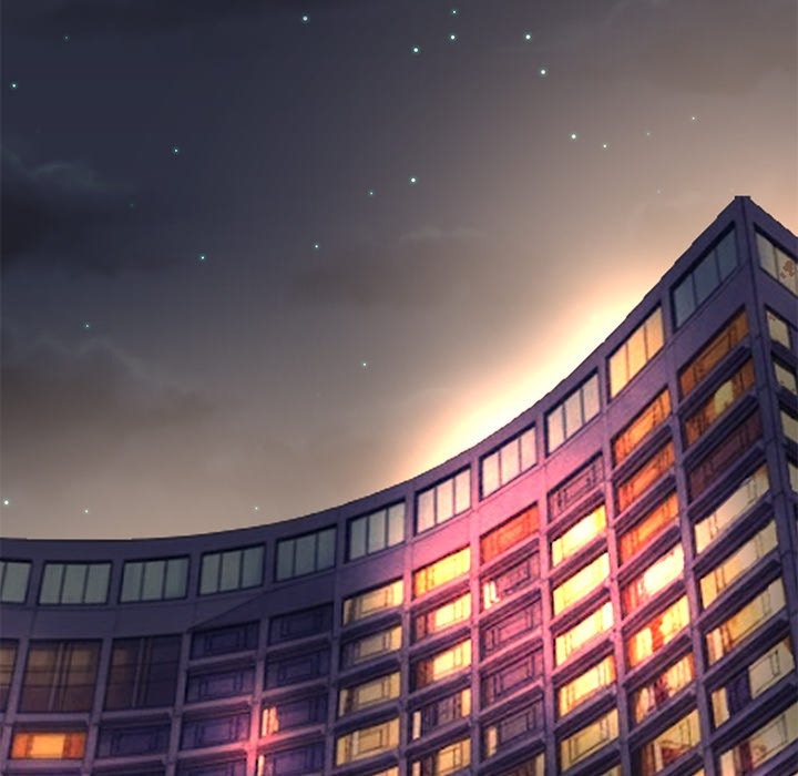 My Gangster Girlfriend Chapter 42 - Manhwa18.com