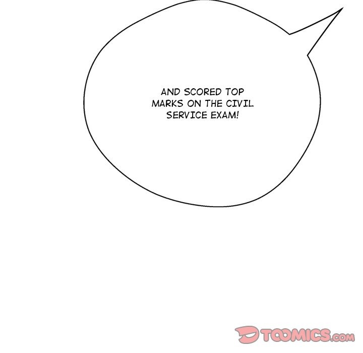 My Gangster Girlfriend Chapter 42 - Manhwa18.com