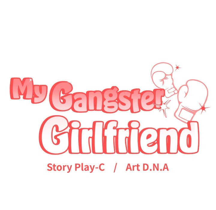 My Gangster Girlfriend Chapter 42 - Manhwa18.com