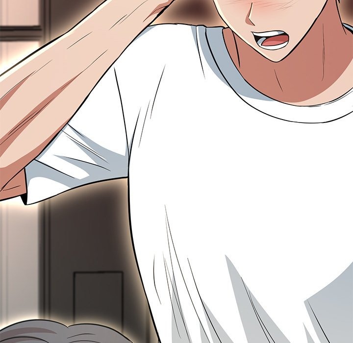 My Gangster Girlfriend Chapter 42 - Manhwa18.com