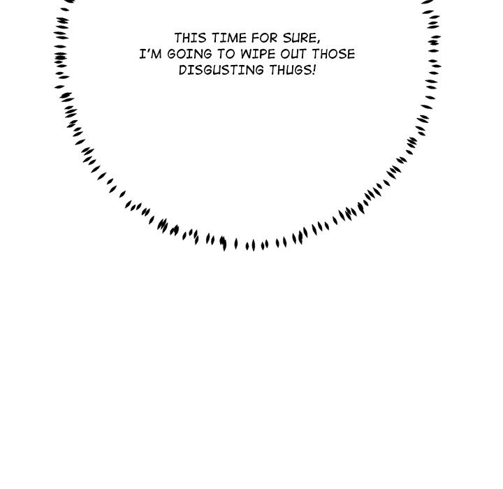 My Gangster Girlfriend Chapter 42 - Manhwa18.com