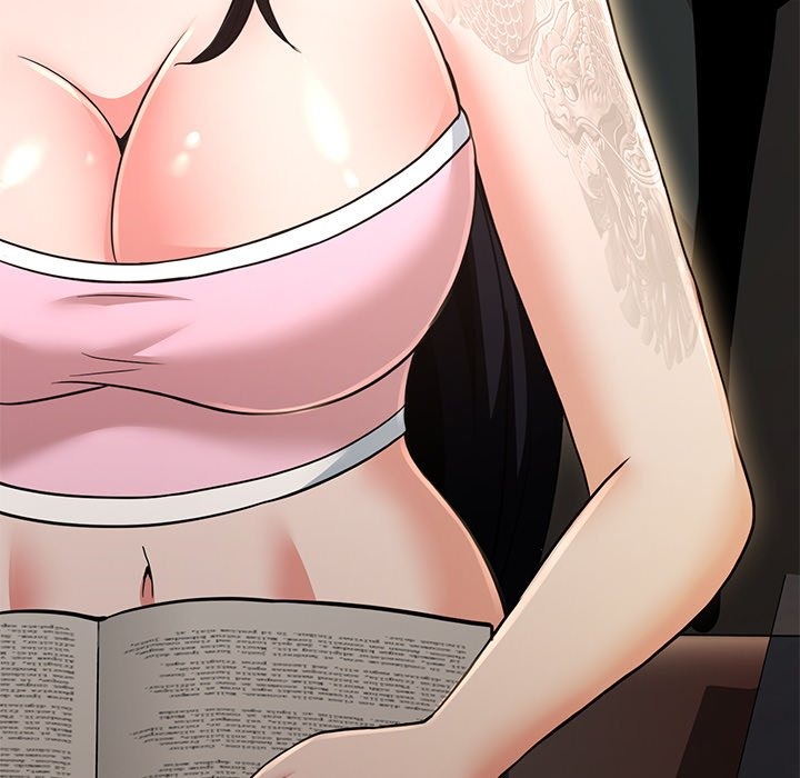 My Gangster Girlfriend Chapter 42 - Manhwa18.com