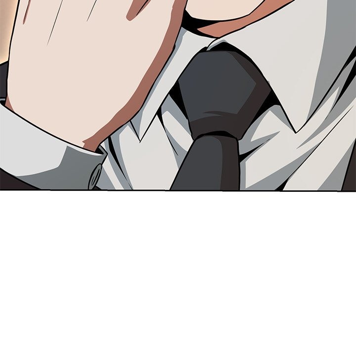 My Gangster Girlfriend Chapter 42 - Manhwa18.com