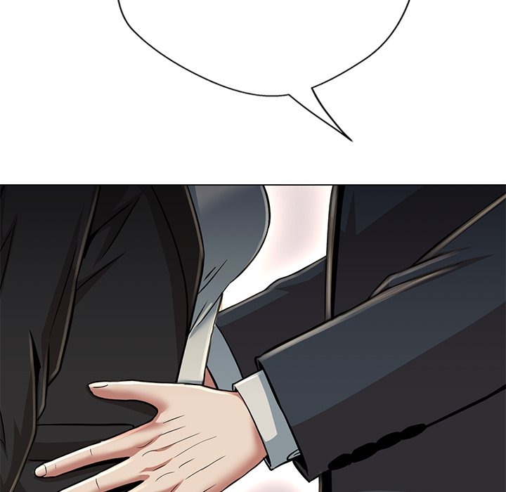 My Gangster Girlfriend Chapter 42 - Manhwa18.com