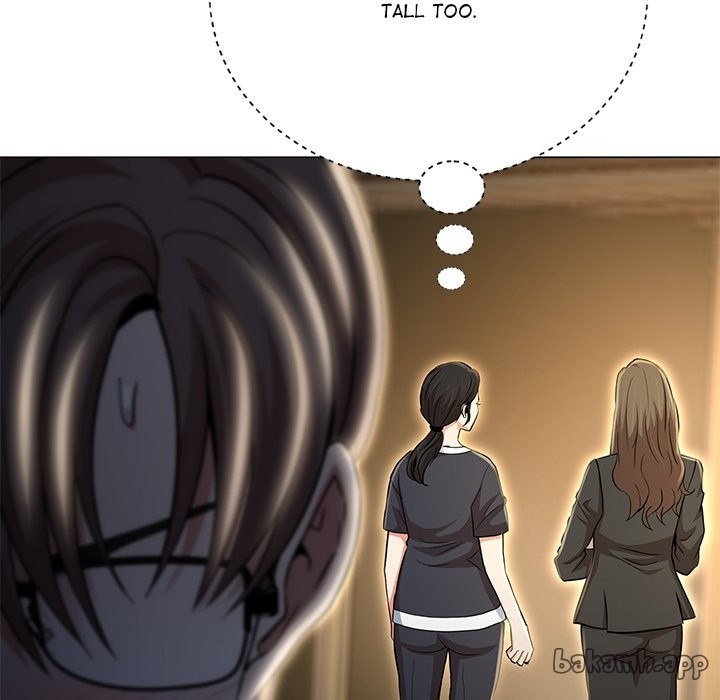 My Gangster Girlfriend Chapter 42 - Manhwa18.com