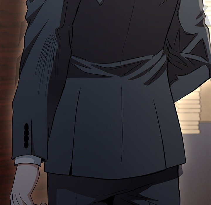 My Gangster Girlfriend Chapter 42 - Manhwa18.com