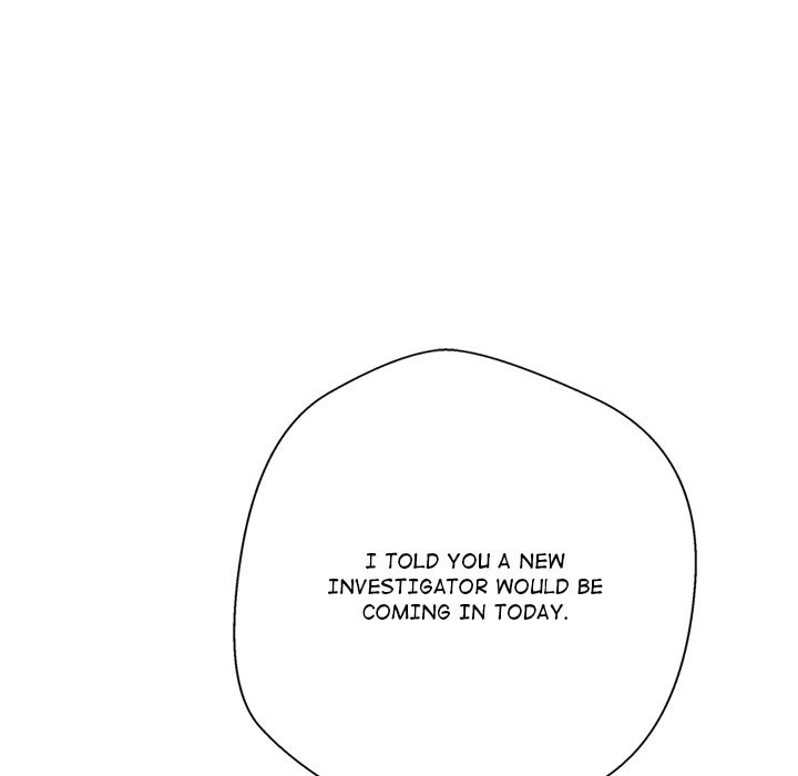 My Gangster Girlfriend Chapter 42 - Manhwa18.com