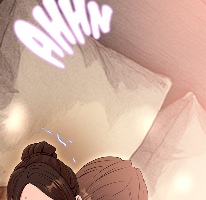 My Gangster Girlfriend Chapter 42 - Manhwa18.com