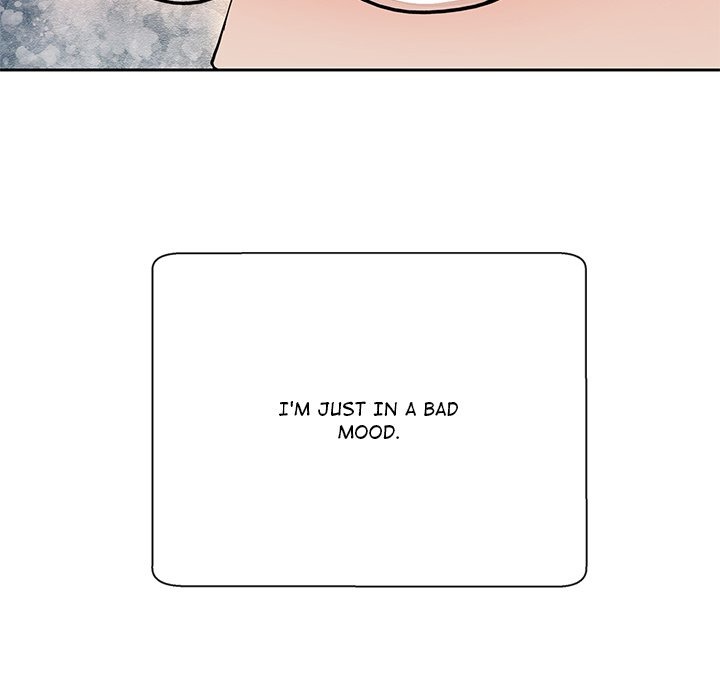 My Gangster Girlfriend Chapter 42 - Manhwa18.com