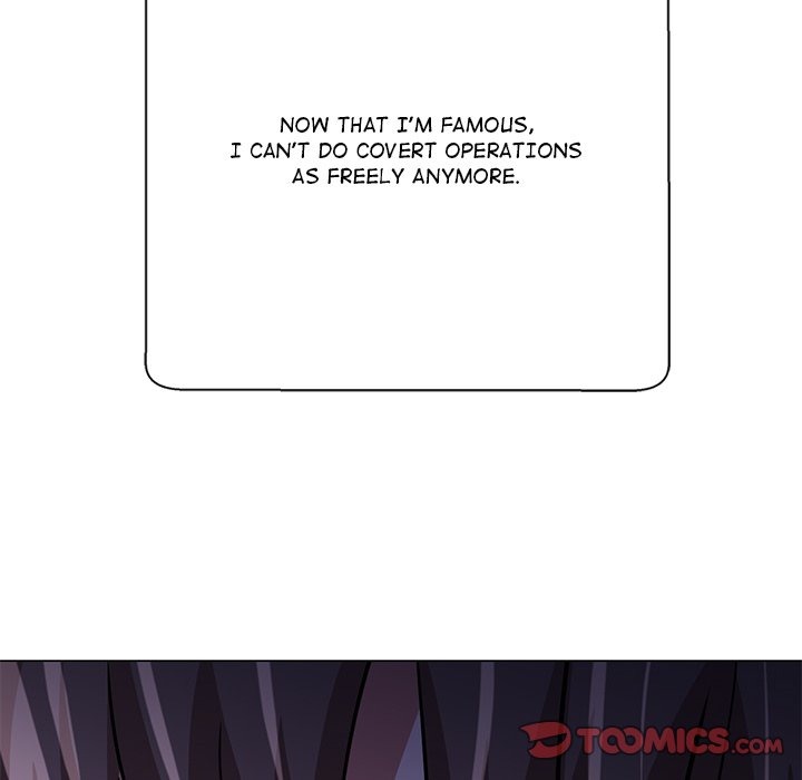 My Gangster Girlfriend Chapter 42 - Manhwa18.com