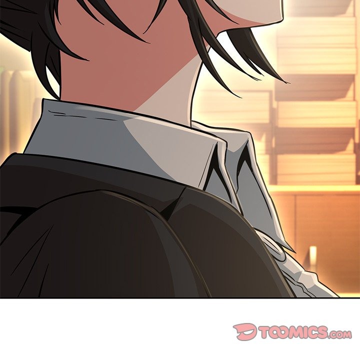 My Gangster Girlfriend Chapter 42 - Manhwa18.com