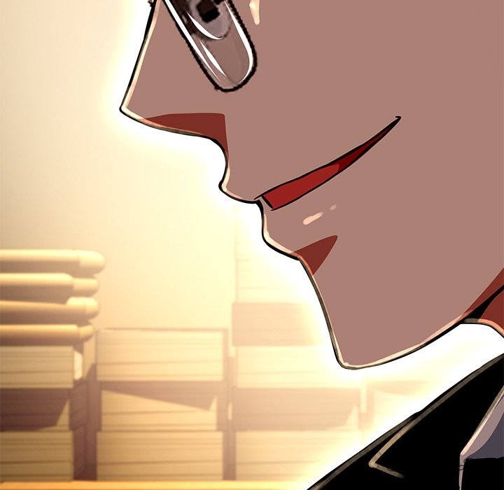 My Gangster Girlfriend Chapter 42 - Manhwa18.com