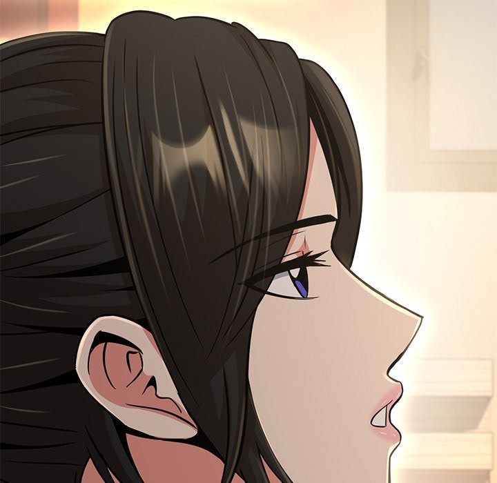 My Gangster Girlfriend Chapter 42 - Manhwa18.com