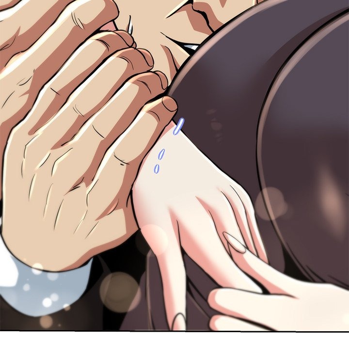 My Gangster Girlfriend Chapter 42 - Manhwa18.com